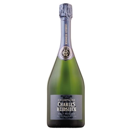 Charles Heidsieck, Brut Rserve, Champagne